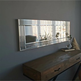 Silver A tükör 40 x 120 cm