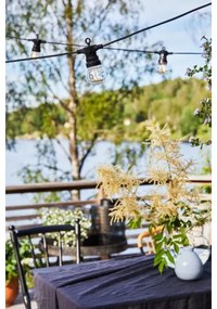 Markslöjd 107292 - LED Kültéri dekoratív lánc GIRLAND GARDEN 10xLED 5,5m IP44