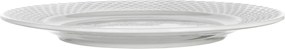 Banquet DIAMOND LINE desszertes tányér, 20,2 cm
