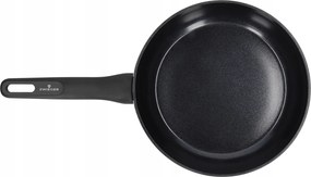 Serpenyő 28CM Alumínium Kerámia Bevonat Zwieger Indukciós Elektromos Gáz