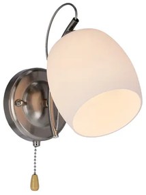 Fali lámpa AMBA 1xE27/40W/230V