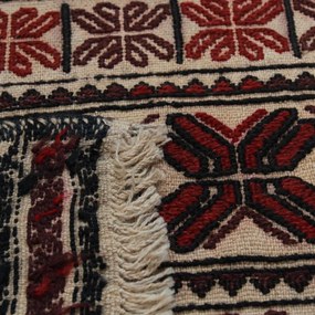 Nomád Kilim szőnyeg Adarskan 117x201 Kelim faliszőnyeg