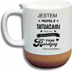 Anyák Napi Sláger! Bögre Minden Anyuka Ikonikus Szövegével Ajándék Anyának