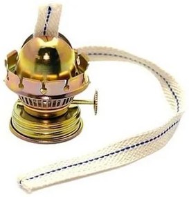 Olajlámpa ELIŠKA 20 cm erdő zöld