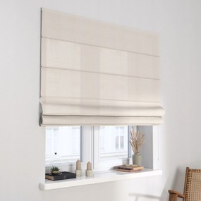 Kész római roló Capri 140x180cm fehér