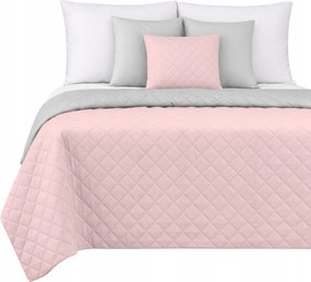 Ágytakaró Steppelt Kanapé 160X200 Kétoldalas Kapa 0519