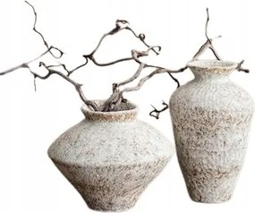 Shein Váza Többszínű 1JD Kőből