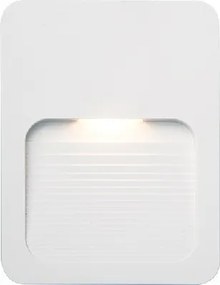 ZAMBELIS E187 Modern Kültéri Fali Lámpa LED IP65