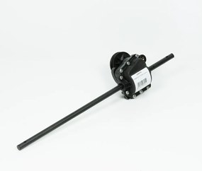 Eredeti Nac Markeres Fűnyíró Hajtómű LS2200, LS1920