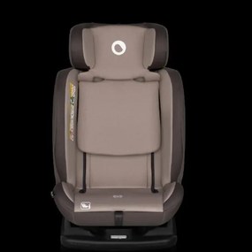 Lionelo AART i-Size autósülés 40-150 cm barna/krém