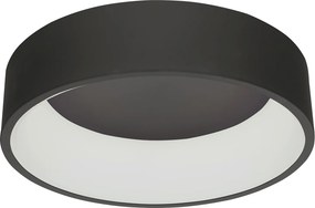 Italux modern LED mennyezeti lámpa chiara fehér fekete itx3945-832rc-bk-3