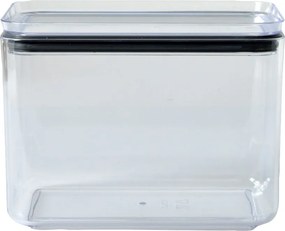 Műanyag élelmiszertartó doboz – Homéa