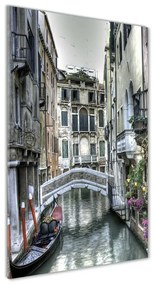 Akril üveg kép Velence olaszország oav-15943552