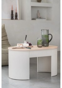 Világosszürke pad Estriado – Leitmotiv