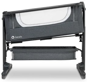 Lionelo - TIMON utazóágy