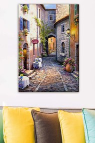 Kanvas vászonkép, 50×70 cm – TR529TCR1388