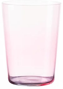 515 ml-es piros Tumbler poharak 6 db-os készlet – 21st Century Glas Lunasol META Glass (322663)