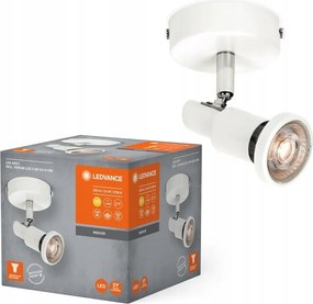 Led Fali lámpa Mennyezeti fali lámpa Falra szerelhető lámpatest 3.4W 230lm 3000K Spot