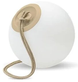 KING HOME LUMNRB025WLNW NORAI Kültéri Függő Lámpa IP65