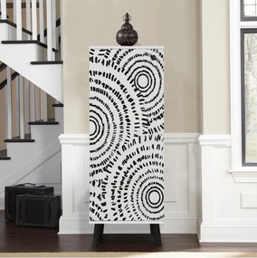 Vegas cipősszekrény, 50 cm – TR869VEL8630