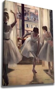 WY302 vászonkép, 50 x 70 cm