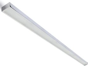 RENDL MARINA LED 120 fali lámpa króm 230V LED 25W IP44 3000K
