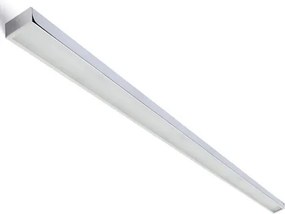 RENDL MARINA LED 120 nástěnná chrom 230V LED 25W IP44 3000K