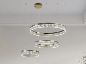 NEDES N2104 THALIA Modern Led Függesztett Lámpa IP20