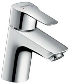 Mosdó csaptelep Hansgrohe H248 leeresztőszeleppel króm SIKOBHGMS275