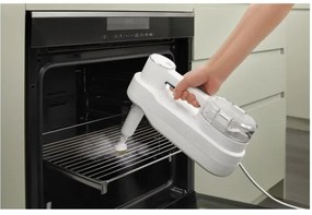 Sencor multifunkciós gőztisztító mop 2 az 1-ben 1500W IPX4 fehér