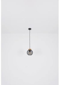 Globo 15663H - Csillár zsinóron PABLO 1xE27/60W/230V