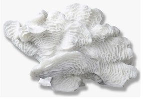 Poligyanta szobor (magasság 16 cm) Coral – Mette Ditmer Denmark