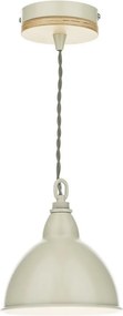 Dar Lighting BLYTON BLY0143 FĂŒggĆlĂĄmpa 1x40W/E14