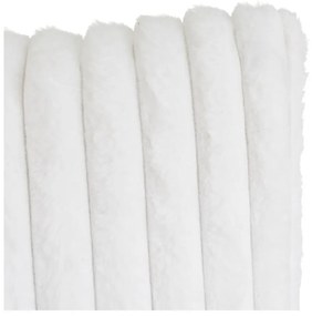 Mikroplüss díszpárna 30x50 cm Fur Velvet – Casa Selección