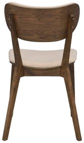 Étkezőszék szett 2 db-os Kato - Rowico