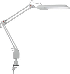 Asztali Lámpa Fehér HERON II LED KANLUX-27603