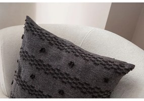 Párnahuzat 43x43 cm Tuffet – Mioli Decor