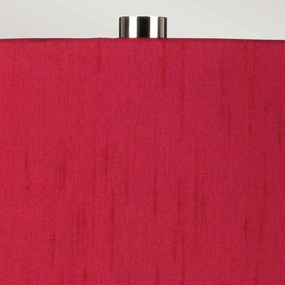 Elstead Lighting Isla ISLA-PN-TL-RED Asztali lámpa 1x60 W/E27