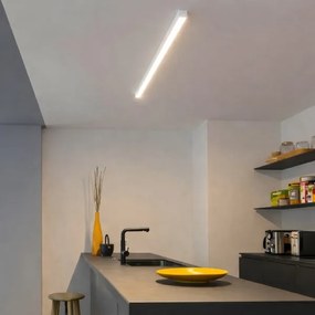 Brilagi - LED mennyezeti felületre szerelhető lámpa FULLDAY LED/30/40/50W/230V 2700/4000/6000K fehér