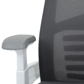 Autronic KA-S247 WT Irodai szék