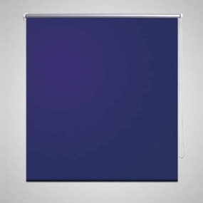Roló Elsötétítés 140 x 175 cm Tengerikék