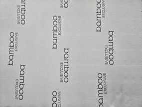 Vitaroll - Akupresszúrás 7 zónás Fedőmatrac Bamboo huzattal