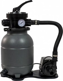 Planet Pool Clean PRO Homokszűrő