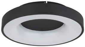 Globo 41758-30B - LED Dimmelhető mennyezeti lámpa JOLLI LED/30W/230V + távirányító