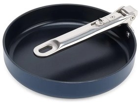 Serpenyő kerámia felülettel ø 20 cm Space – Joseph Joseph