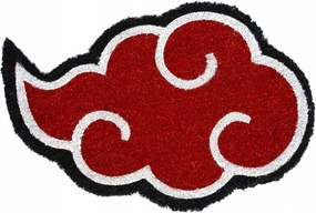 Lábtörlő Az Ajtó Alá Külső Kókusz Nagy 59x39