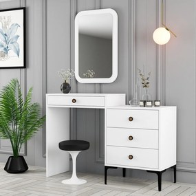 Lizbon 549 - White