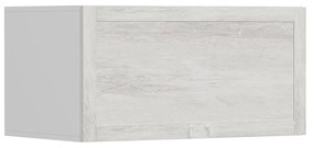 Függesztett szekrény Bubose 4 (beton) . 1095738