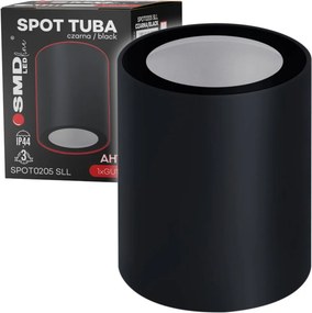 SMD LED AHTI SPOT0205SLL Felületi spotlámpa 1x/GU10 IP44