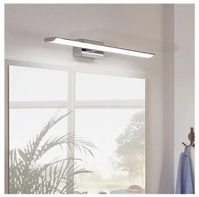 Eglo 98451 - RGB dimmelhető fürdőszobai LED-lámpa, 15,6 W, 230 V, IP44 + távirányító